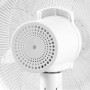 Ventilador de Pie Fan-14 silencioso