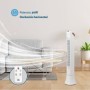 Ventilador de Torre TF-DSG (50W)