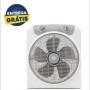 Ventilador de Piso Box Fan