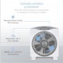 Ventilador de Piso Box Fan