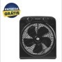 Ventilador de Piso Box Fan