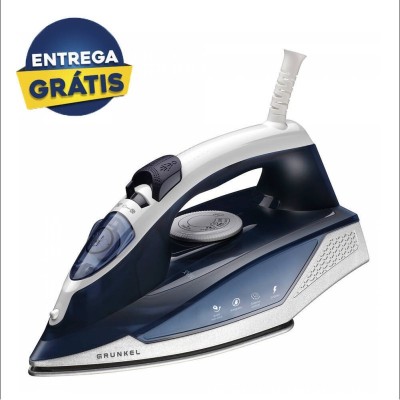 Plancha de Vapor PL-22NS (2200W)