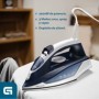 Plancha de Vapor PL-22NS (2200W)