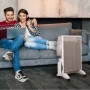 Calentador de Mica RMC (1500W)