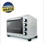 Horno Eléctrico HR 38 Litros (2000W)
