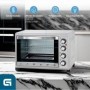 Horno Eléctrico HR 38 Litros (2000W)