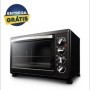 Horno Eléctrico HR 38 Litros (2000W)