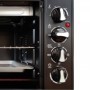 Horno Eléctrico HR 38 Litros (2000W)