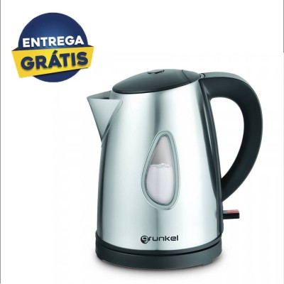 Hervidor Eléctrico HV-10FX 1 Litro (2200W)