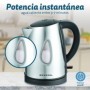 Hervidor Eléctrico HV-10FX 1 Litro (2200W)