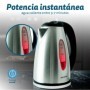 Hervidor Eléctrico 1,7 Litros HV-16GX (2200W)