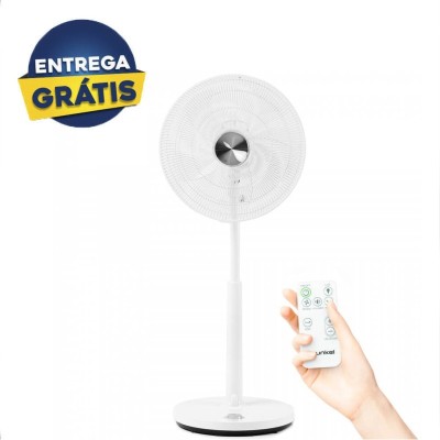 Ventilador de Pie Fan-16 Silence Plus