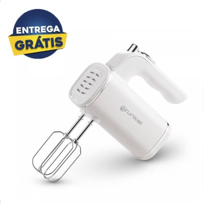 Batidora Portátil AM-25G (250W)
