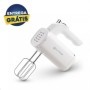 Batidora Portátil AM-25G (250W)