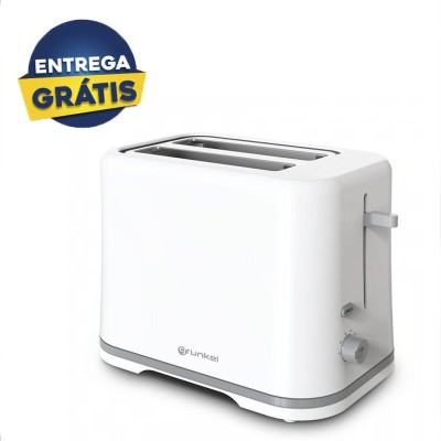 Tostadora de Pan Easy Toast (870W)