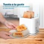Tostadora de Pan Easy Toast (870W)