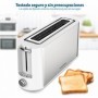 Tostadora de Pan TS-Maxisteel (1000W)