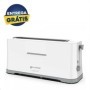 Tostadora de Pan Easy Toast (980W)