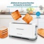Tostadora de Pan Easy Toast (980W)