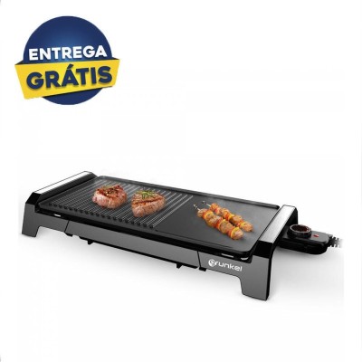 Parrilla Eléctrica BK-DH51 (2200W)
