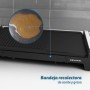 Parrilla Eléctrica BK-DH51 (2200W)