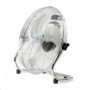 Ventilador de Piso Industrial Met-H18