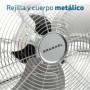 Ventilador de Piso Industrial Met-H18