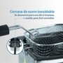 Freidora de Aceite FR-15DMT (1000W)
