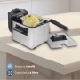Freidora de Aceite FR-15DMT (1000W)