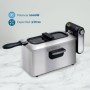 Freidora de Aceite FryPro (2000W)
