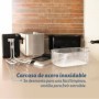 Freidora de Aceite FryPro (2000W)