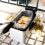 Freidora de Aceite FryPro (2000W)