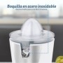 Exprimidor de Frutas XP-VC60 (60W)