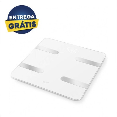 Báscula de Baño Digital FITBLUE 300