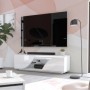 Base TV Goya 165cm (c/ Luz LED)