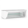 Base TV Goya 165cm (c/ Luz LED)