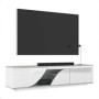 Base TV Goya 200cm (c/ Luz LED)