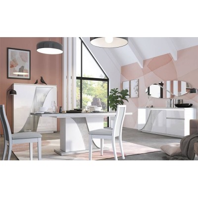 Pack Habitación Completo Pietra II