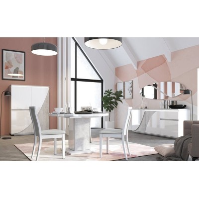 Pack Habitación Completo Pietra III