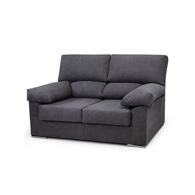 Sofá de 2 plazas Koke (150x95cm)