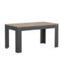 Mesa de Comedor Extensible Normandía (178/138x75x80cm)