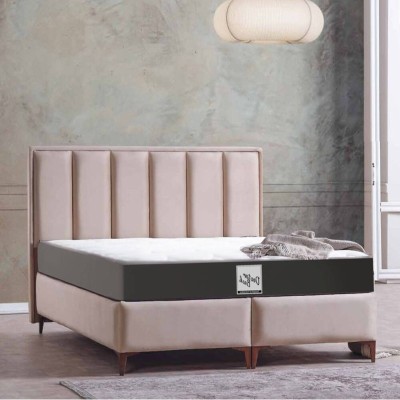 Cama Diana + Colchón Opc.