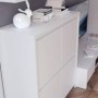 Aparador Kaspian 4 puertas