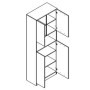 Element 4 Puertas Oficina Nuevo