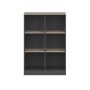Estanterías Elemento Oficina 80cm Nuevo