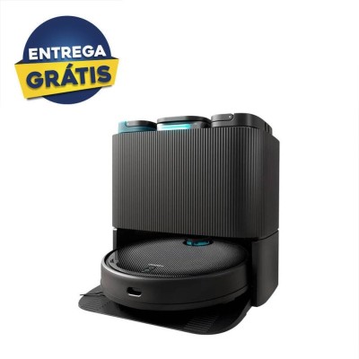 Conga 11090 Spin Revolution Hogar&Wash Robot Aspirador