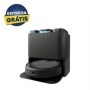 Conga 11090 Spin Revolution Hogar&Wash Robot Aspirador