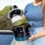 Aspirador de Cenizas Conga Ash 1000 Lite