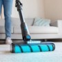 Aspirador Vertical Conga Rockstar 9500 Advance Ergowet Connected 3000 IA