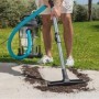 Aspirador Conga Rockstar Wet & Dry Steel Pro